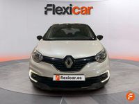 Usado Renault Captur Life 90 HP (66 kW) 2019 Branco SUV