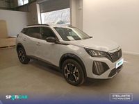 Usado Peugeot 2008 Allure 145 CV (106 kW) 2025 Blanco SUV