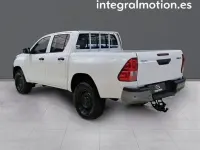 Usado Toyota HiLux 144 CV (105 kW) 2020 Pickup/Camioneta