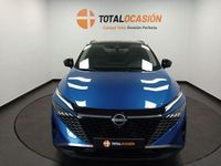 Usado Nissan Qashqai N-Connecta 158 CV (116 kW) 2024 Otro SUV