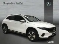 Usado Mercedes EQA250 Electric Art 139 kW (190 CV) 2022 Eléctrico SUV