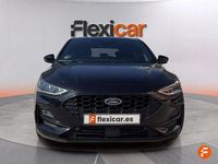 Usado Ford Focus ST-Line 125 CV (91 kW) 2023 Negro