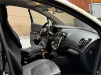 Usado Renault Captur Intens 90 CV (66 kW) 2016 Negro SUV