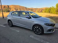 Usado Fiat Tipo City Life 130 CV (95 kW) 2022 Gris / plata Berlina