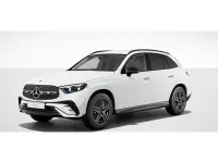 Nuevo Mercedes GLC300e 333 CV (244 kW) 2025 Blanco SUV