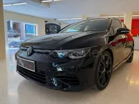 Usado VW Golf VIII R 320 CV (235 kW) 2023 Negro Berlina