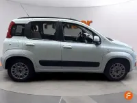 Usado Fiat Panda Lounge 85 CV (62 kW) 2016 Blanco Utilitario