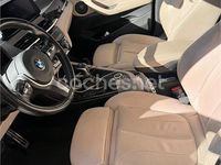 Usado BMW X2 220 CV (161 kW) 2021 Negro SUV