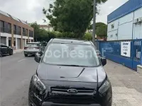 Usado Ford Tourneo Connect Trend 120 CV (88 kW) 2016 Negro Monovolumen
