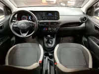 Usado Hyundai i10 GO! 84 CV (61 kW) 2022 Blanco Utilitario