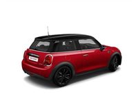 Usado Mini Cooper 136 CV (100 kW) 2020 Rojo Utilitario