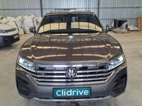 Usado VW Touareg 286 CV (210 kW) 2022 Gris SUV