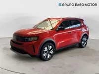 Nuevo Opel Frontera S 145 CV (106 kW) 2026 Naranja SUV