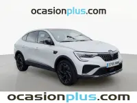 Usado Renault Arkana Esprit Alpine 145 CV (106 kW) 2023 Blanco SUV