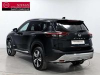 Usado Nissan X-Trail Tekna 207 CV (152 kW) 2024 Negro SUV