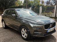 Usado Volvo XC60 Plus 197 CV (144 kW) 2022 Gris / plata SUV