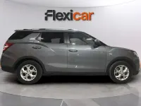 Usado SsangYong Tivoli 163 CV (119 kW) 2023 Gris SUV