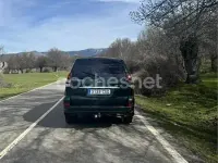 Usado Toyota Land Cruiser 163 CV (119 kW) 2003 Verde SUV