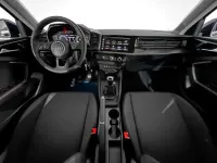 Usado Audi A1 Sportback 95 CV (69 kW) 2023 Azul Utilitario