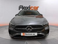 Usado Mercedes A200 150 CV (110 kW) 2024 Gris Berlina