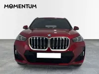 Usado BMW X1 Comfort Edition 163 CV (119 kW) 2026 Rojo SUV