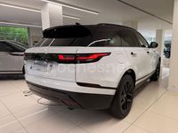 Usado Land Rover Range Rover Velar S 204 CV (150 kW) 2024 Blanco SUV