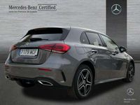 usado Mercedes A250 -CLASS E