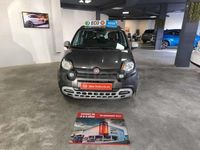 Używany Fiat Panda Garmin 70 KM (51 kW) 2023 Szary Hatchback