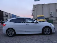 Usado BMW 120 Comfort Edition 178 CV (130 kW) 2024 Blanco Utilitario