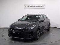 Usado Kia XCeed 141 CV (103 kW) 2021 Negro SUV