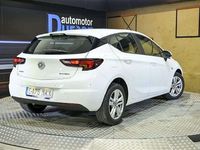Usado Opel Astra Business 110 CV (80 kW) 2019