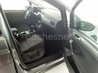 Usado VW Touran Advance 150 CV (110 kW) 2021 Gris / plata Monovolumen