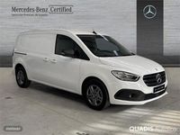 Usado Mercedes Citan 110 95 CV (69 kW) 2025 Blanco