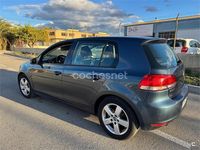 Brugt VW Golf VII 105 HK (77 kW) 2012 Grå Sedan