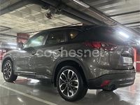 Usado Mazda CX-5 192 CV (141 kW) 2015 Marrón SUV
