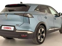 Usado Renault Symbioz Techno 143 CV (105 kW) 2025 Azul SUV