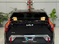 Usado Kia EV3 Air 150 kW (204 CV) 2025 Eléctrico SUV