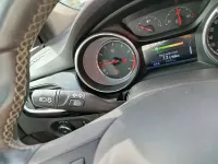 Usado Opel Astra 200 CV (147 kW) 2017 Negro