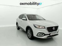 Usado MG HS Comfort 162 CV (119 kW) 2023 Blanco SUV