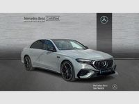Usado Mercedes E53 AMG AMG 585 CV (430 kW) 2025 Otro Berlina