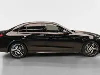 Usado Mercedes C220 197 CV (144 kW) 2025 Berlina