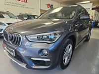 usado BMW X1 1.8D SDRIVE AUTO 150 CV