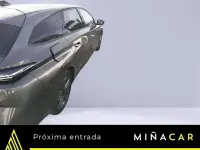 Usado Peugeot 308 Active 130 CV (95 kW) 2023 Gris Familiar