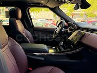 Usado Land Rover Range Rover Sport HSE Dynamic 460 CV (338 kW) 2025 Negro SUV