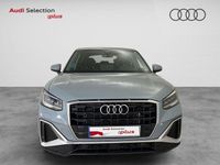 Usado Audi Q2 S-Line 116 CV (85 kW) 2025 Gris / plata SUV