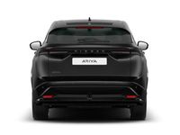 Nuevo Nissan Ariya Advance 177 kW (242 CV) 2025 Negro SUV