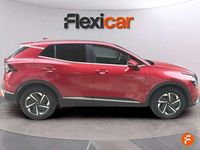 Usado Kia Sportage 179 CV (131 kW) 2022 Rojo SUV