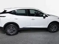 Usado Nissan Qashqai Acenta 140 CV (102 kW) 2023 Blanco SUV