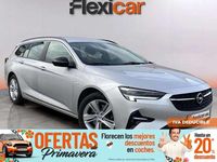 Usado Opel Insignia Business Edition 122 CV (89 kW) 2020 Gris Familiar