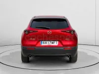 Usado Mazda CX-30 Homura-Line 150 CV (110 kW) 2023 Rojo SUV